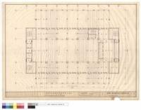 藏品(第四層平面圖)的圖片