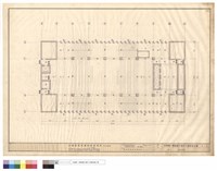 藏品(第六層平面圖)的圖片