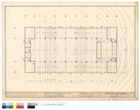 藏品(第十二層平面圖)的圖片