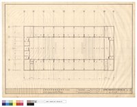 藏品(屋頂平面圖)的圖片