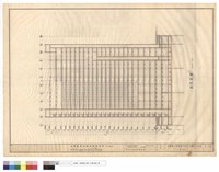 藏品(縱剖面圖)的圖片