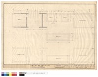 藏品(B1F CORE WALL配筋圖)的圖片