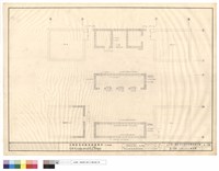 藏品(2~3F CORE WALL配筋圖)的圖片