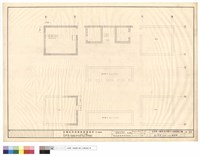 藏品(4~6F CORE WALL配筋圖)的圖片