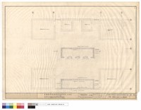 藏品(7F~10F CORE WALL配筋圖)的圖片
