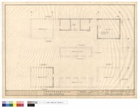 藏品(第11F CORE WALL配筋圖)的圖片
