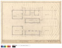 藏品(12F~22F CORE WALL配筋圖)的圖片