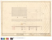 藏品(預力DOUBLE TEE地版配筋圖)的圖片