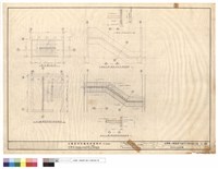 藏品(樓梯配筋詳細圖)的圖片