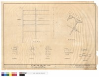 藏品(擋土支撐剖面詳圖)的圖片