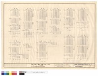 藏品(電燈分電盤結線圖-2)的圖片