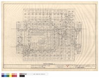 藏品(貳層電燈插座設備配線圖)的圖片
