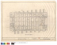 藏品(陸層-拾層電燈插座設備配線圖)的圖片