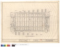 藏品(拾肆-貳拾層電燈插座設備配線圖)的圖片