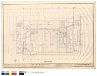 藏品(壹層弱電設備配線圖)的圖片