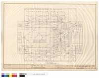 藏品(叁層弱電設備配線圖)的圖片