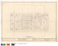 藏品(肆層弱電設備配線圖)的圖片