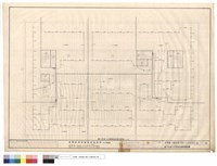藏品(地下貳層火災警報器設備配線圖)的圖片