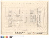 藏品(壹層火災警報器設備配線圖)的圖片