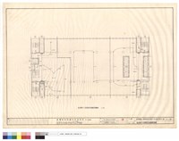 藏品(拾壹層火災警報器設備配線圖)的圖片