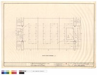 藏品(拾叁層火災警報器設備配線圖)的圖片