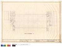 藏品(貳拾貳層火災警報器設備配線圖)的圖片