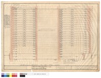 藏品(DIAGRAM-SPRINKLER AND FIRE  PIPING SYSTEM)的圖片