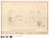 藏品(2ND~3RD FLOOR PLAN-SOIL WASTE AND VENT PIPING LAYOUT)的圖片