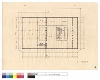 藏品(地下2階平面圖)的圖片