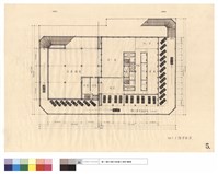 藏品(地下1階平面圖)的圖片
