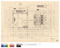 藏品(1階平面圖)的圖片