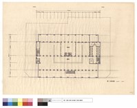 藏品(第2層平面圖)的圖片
