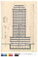 藏品(計畫概要、面積表)的圖片
