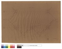 藏品(外周壁平面圖)的圖片