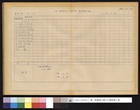 藏品(製品檢查成績表)的圖片