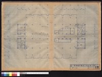 藏品(3F平面圖)的圖片