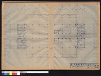 藏品(4F,5F,6F平面圖)的圖片