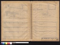 藏品(汽車斜坡道橫剖面圖,詳圖)的圖片