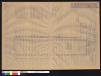 藏品(消防設備系統圖)的圖片