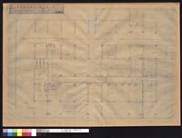 藏品(消防設備地下3層平面圖)的圖片