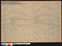 藏品(消防設備地下2層平面圖)的圖片