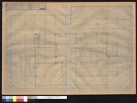 藏品(消防設備地下1層平面圖)的圖片