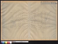藏品(消防自動撒水設備8~9層平面圖)的圖片