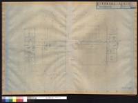 藏品(2~3F自動火災警報器設備平面圖)的圖片