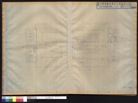 藏品(8F自動火災警報器設備平面圖)的圖片
