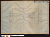 藏品(9F自動火災警報器設備平面圖)的圖片