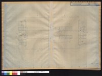 藏品(11F自動火災警報器設備平面圖)的圖片