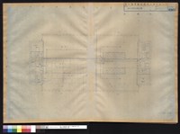 藏品(12F自動火災警報器設備平面圖)的圖片