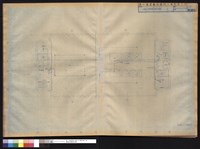 藏品(15F自動火災警報器設備平面圖)的圖片