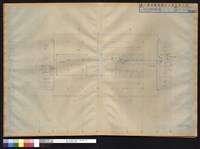 藏品(16F自動火災警報器設備平面圖)的圖片